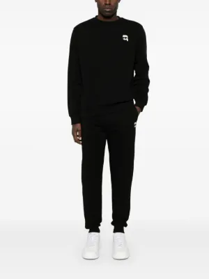 Karl Lagerfeld （カール ラガーフェルド）メンズ トレーナー