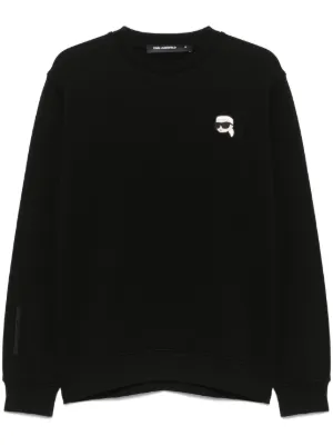 Karl Lagerfeld （カール ラガーフェルド）メンズ トレーナー・スウェットシャツ - FARFETCH