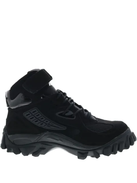 Fila Yak "Black/Gardenia" boots