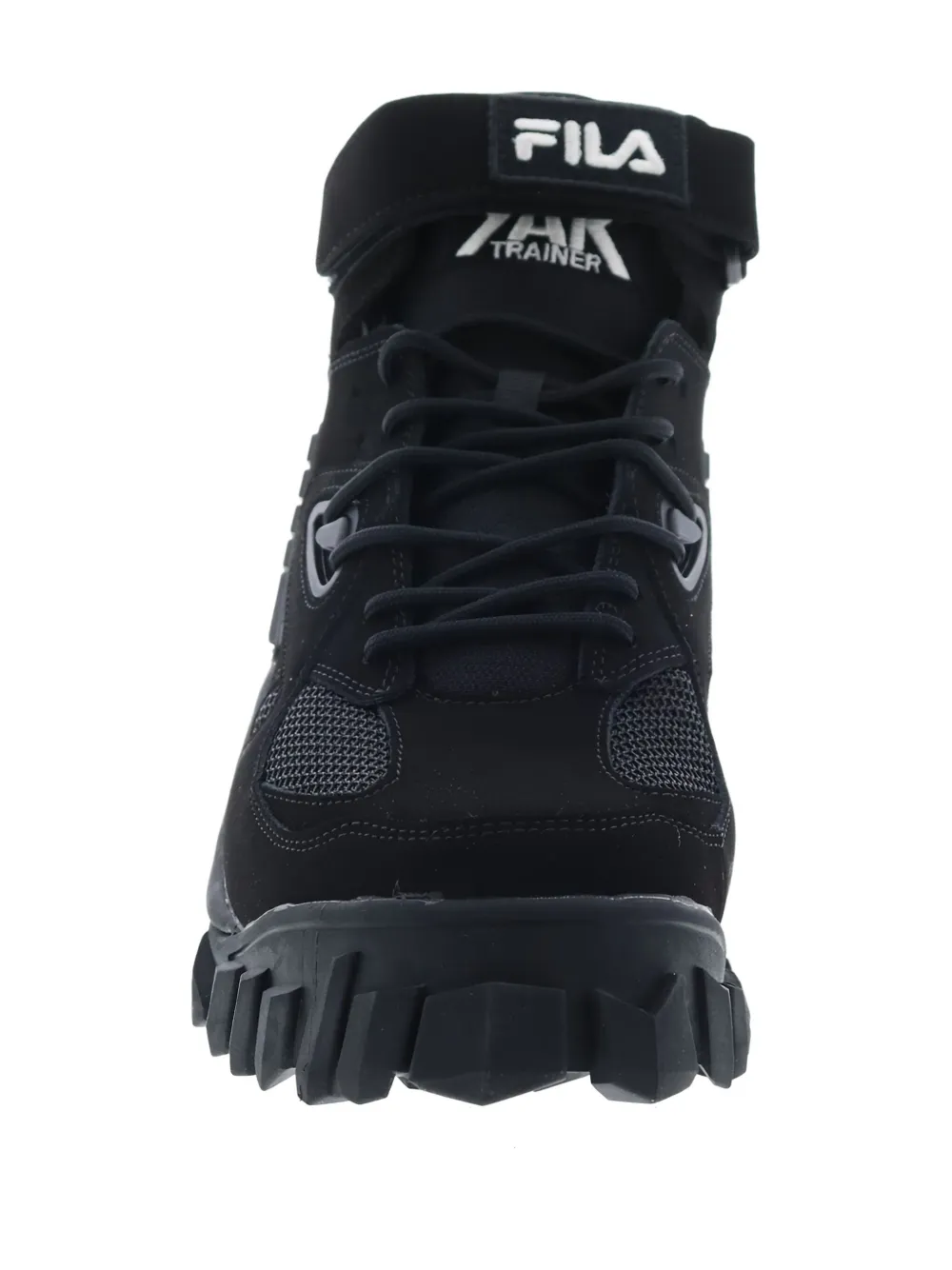 Fila Yak "Black Gardenia" boots