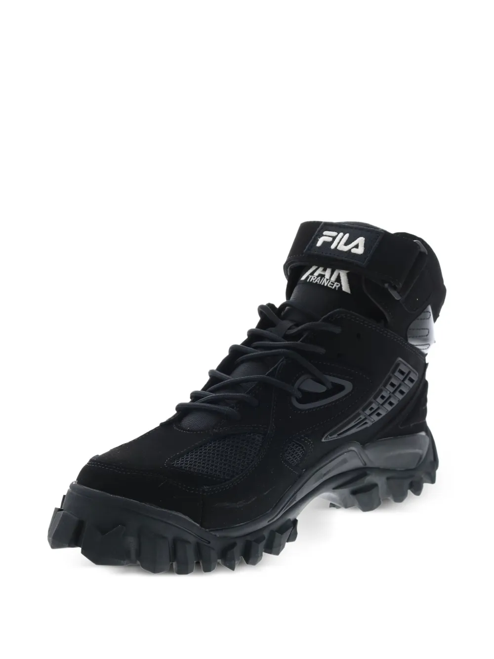 Fila Yak "Black/Gardenia" boots | Hiking Boots | Image 2