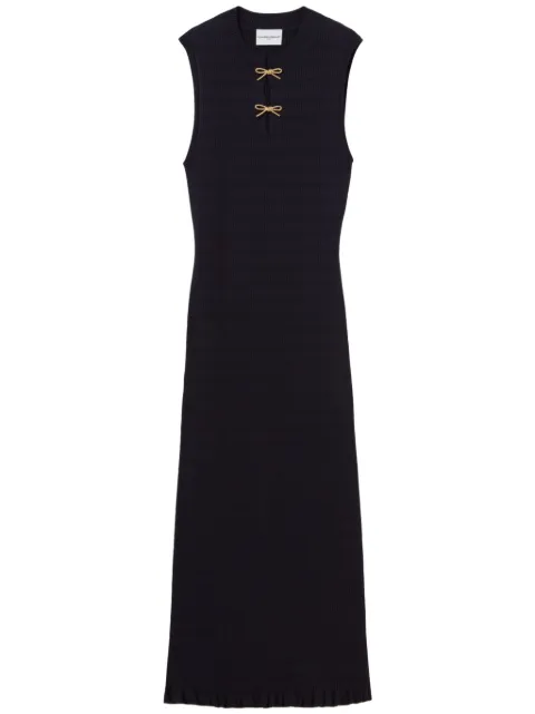 Claudie Pierlot vestido sin mangas
