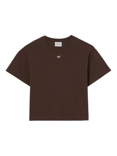 Claudie Pierlot jersey T-Shirt