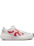 Jordan Delta 3 Low ""Sail/Photon Dust/Chile Red/Wolf Grey"" sneakers - White