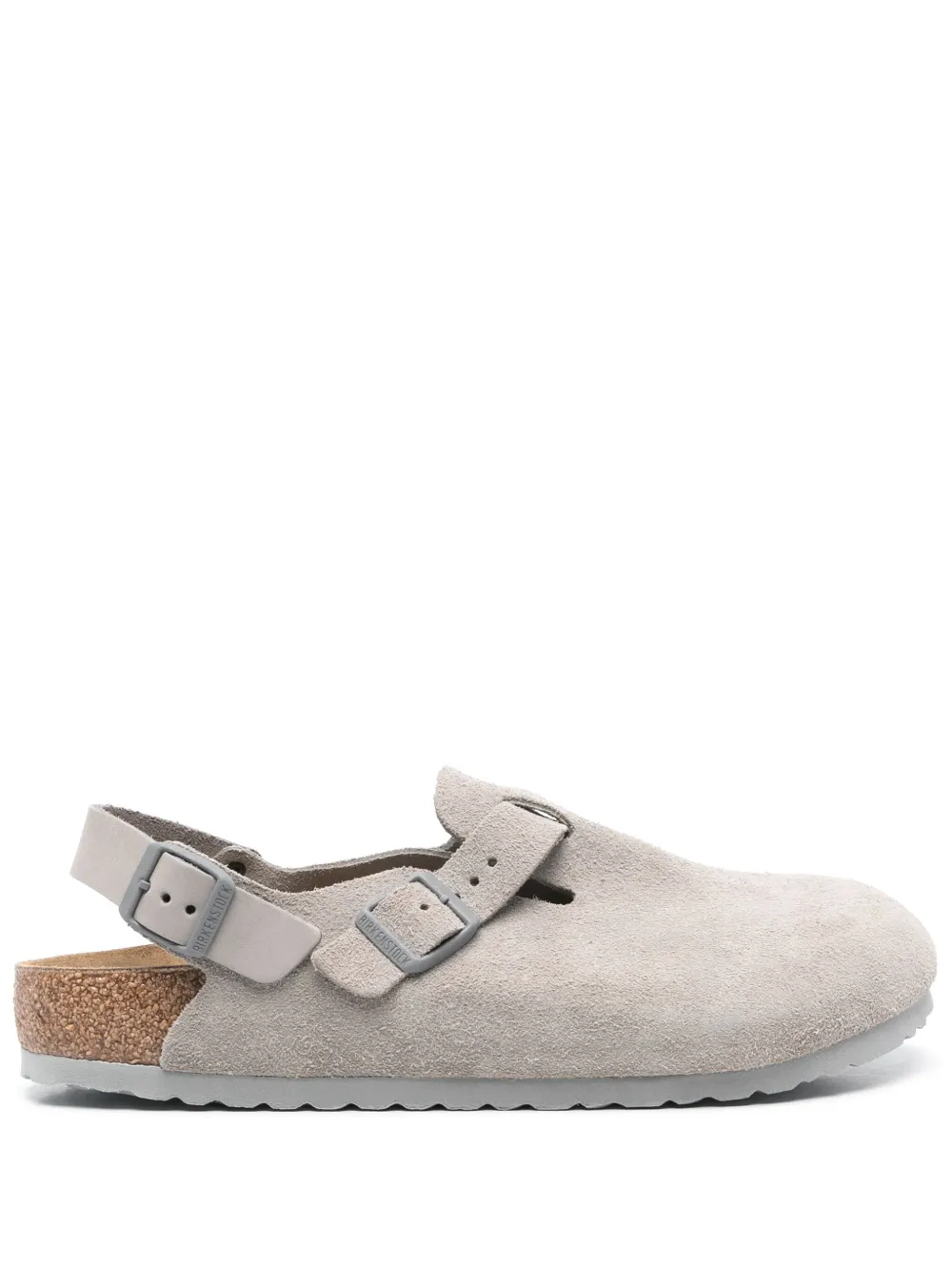 Birkenstock Tokio sandals Grey