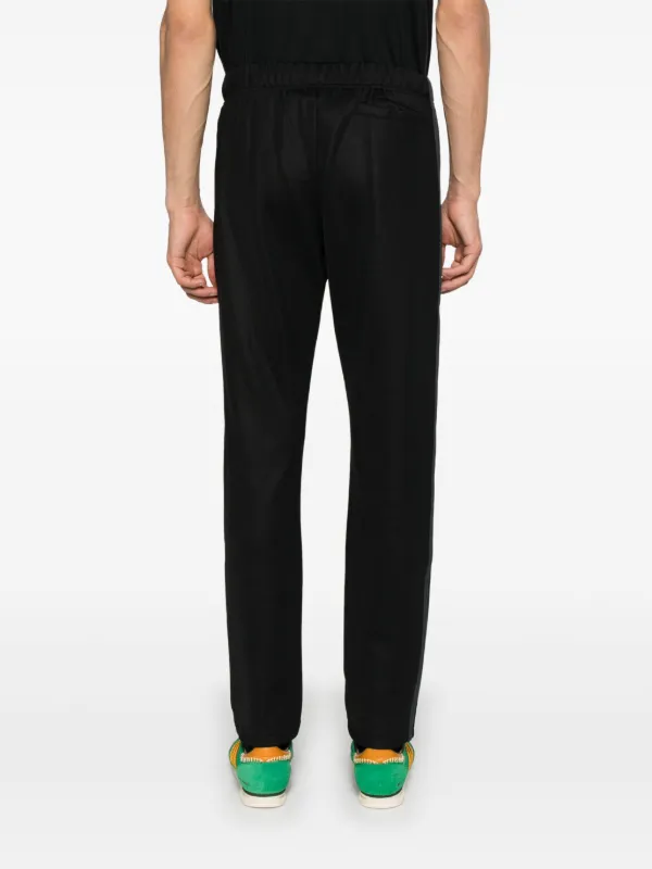 Adidas BB Track Pants | Black | FARFETCH