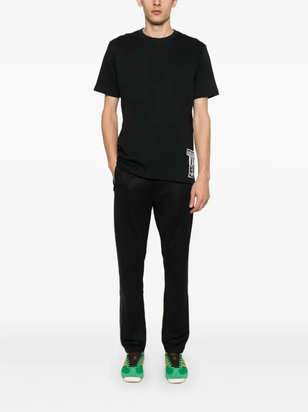 パンツ ADIDAS BB TRACK PANT 4FK1235 Adidas BB Track Pants | Black | FARFETCH