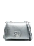 Karl Lagerfeld K/Autograph crossbody bag - Grey