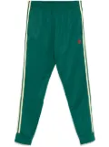 adidas SST track pants - Green