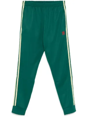 Adidas x Wales Bonner トラックパンツ | ブルー | FARFETCH JP