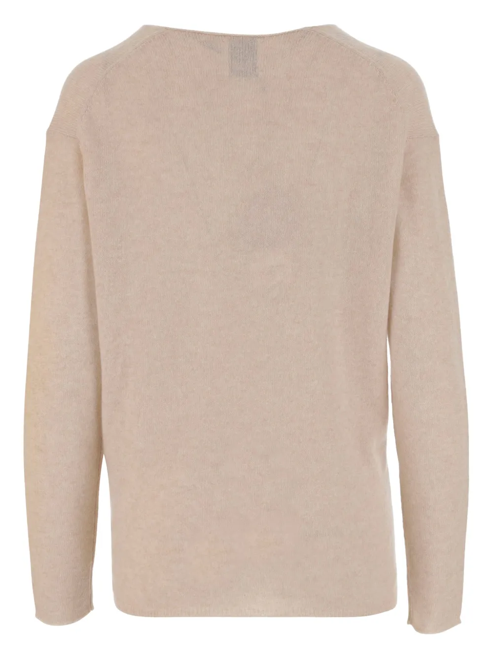 Allude Kasjmier trui - Beige