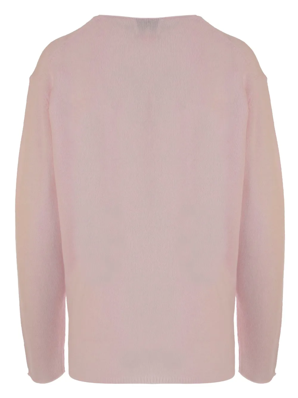 Allude Kasjmier trui - Roze
