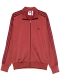 adidas Firebird Adicolor Classics sweatshirt - Red