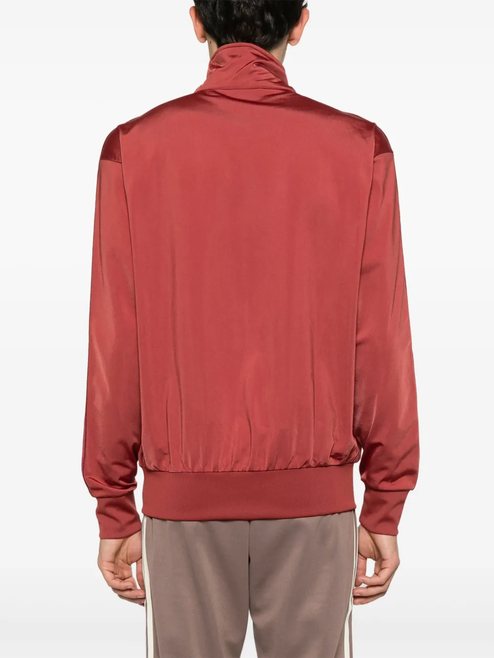 adidas Firebird Adicolor Classics sweater Rood