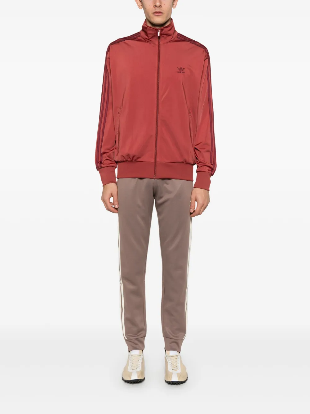 adidas sudadera Firebird Adicolor Classic | Sudaderas | Image 2