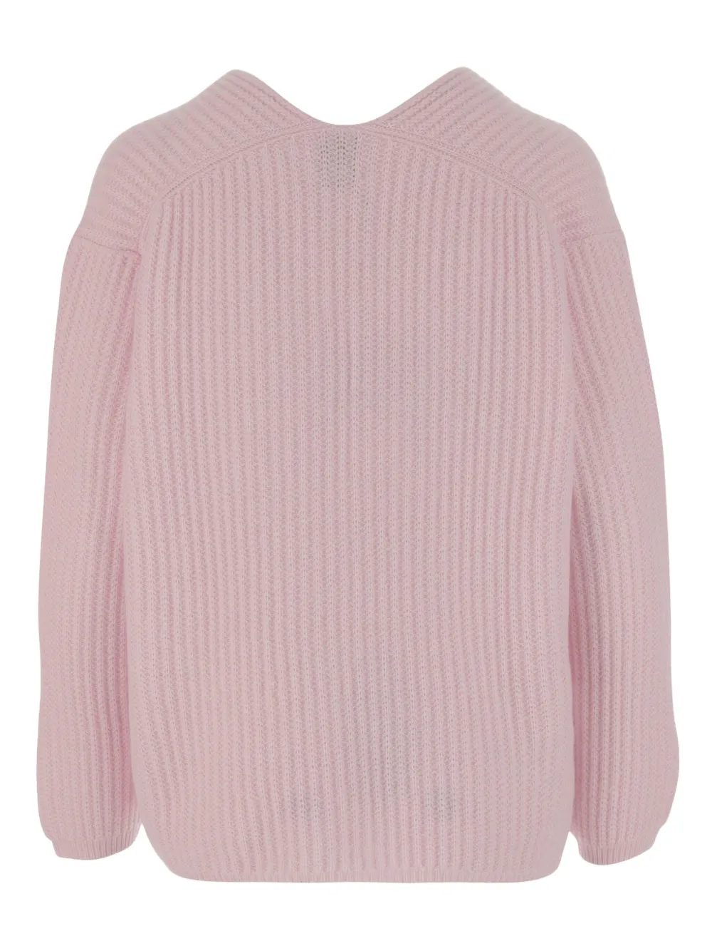 Allude Kasjmier trui - 60 PINK