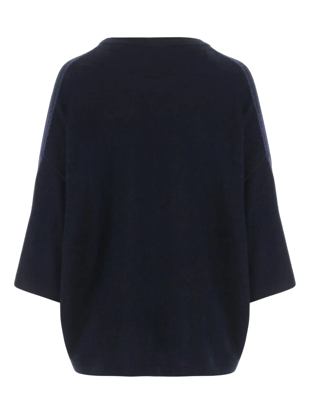 Allude suéter con cuello redondo | Suéteres | Image 2