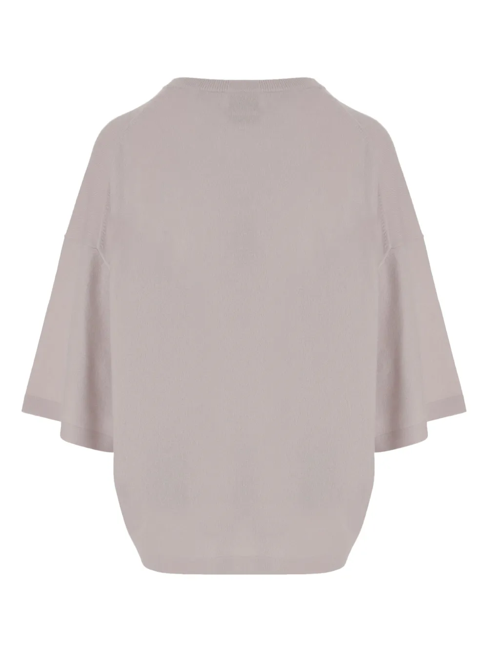 Allude suéter con cuello redondo | Suéteres | Image 2