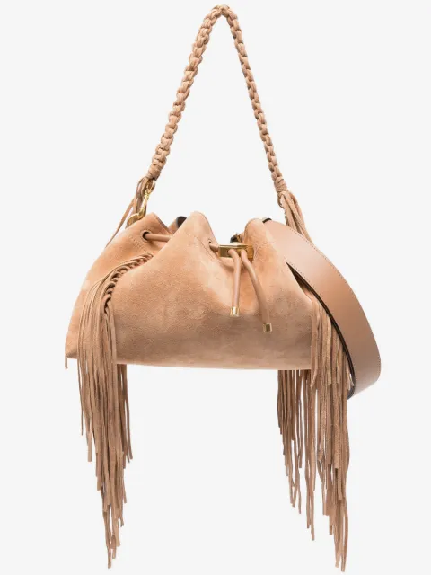 Jimmy Choo Cinch medium shoulder bag