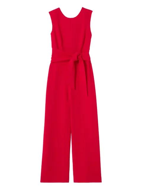 Claudie Pierlot jumpsuit sin mangas
