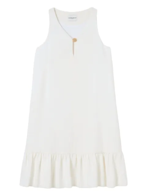 Claudie Pierlot sleeveless mini dress