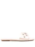 Stuart Weitzman Poppy sandals - Pink