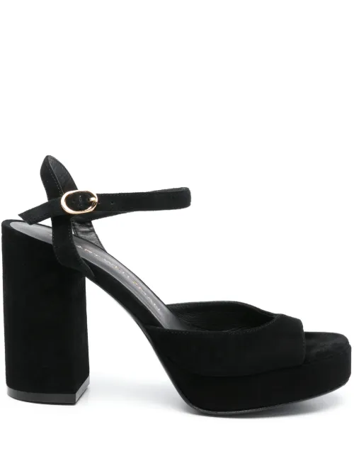 Sandales Dayna II 105 mm - Stuart Weitzman - Modalova