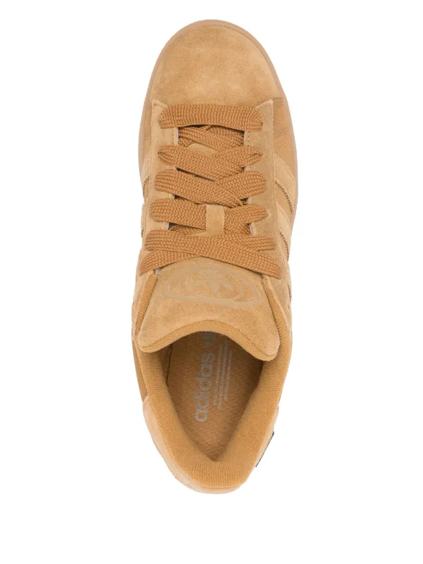 adidas gazelle silver green womens Adidas Campus 80s Pride Shoes GX6390 – Kick Theory main image 1