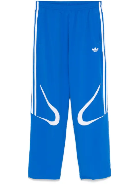 adidas Teamgeist Adicolor track pants
