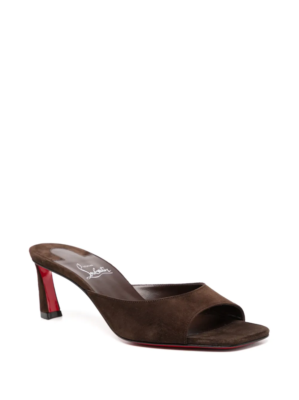 Christian Louboutin mules Condora con tacón 85mm | Sandalias con tacón | Image 2