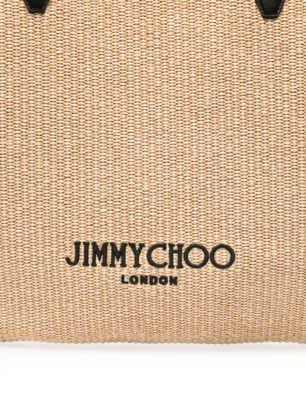 関税送料込み JIMMY CHOO ドローストリングバッグ JIMMY CHOO ドローストリング トート L【関税送料込】 (Jimmy