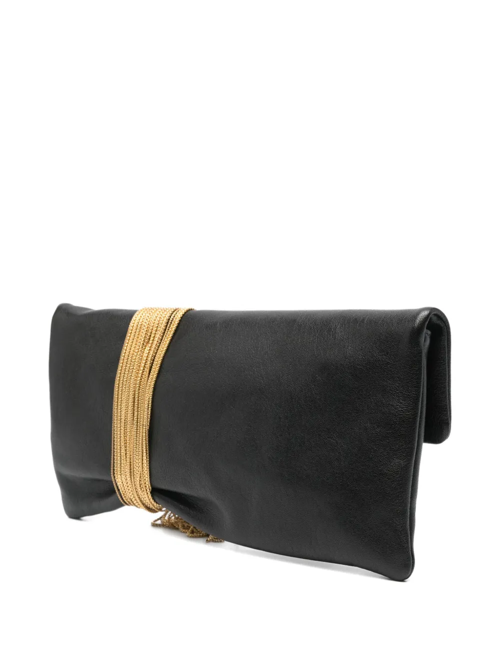 Jimmy Choo Zandra clutch bag Zwart