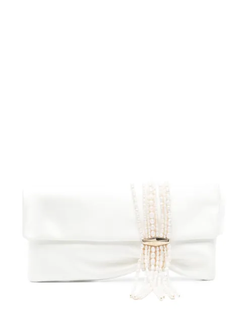 Jimmy Choo Zandra clutch