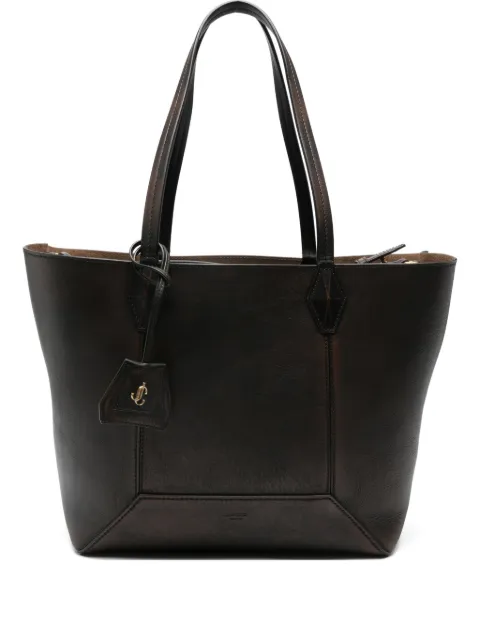 Jimmy Choo tote Diamond mediana