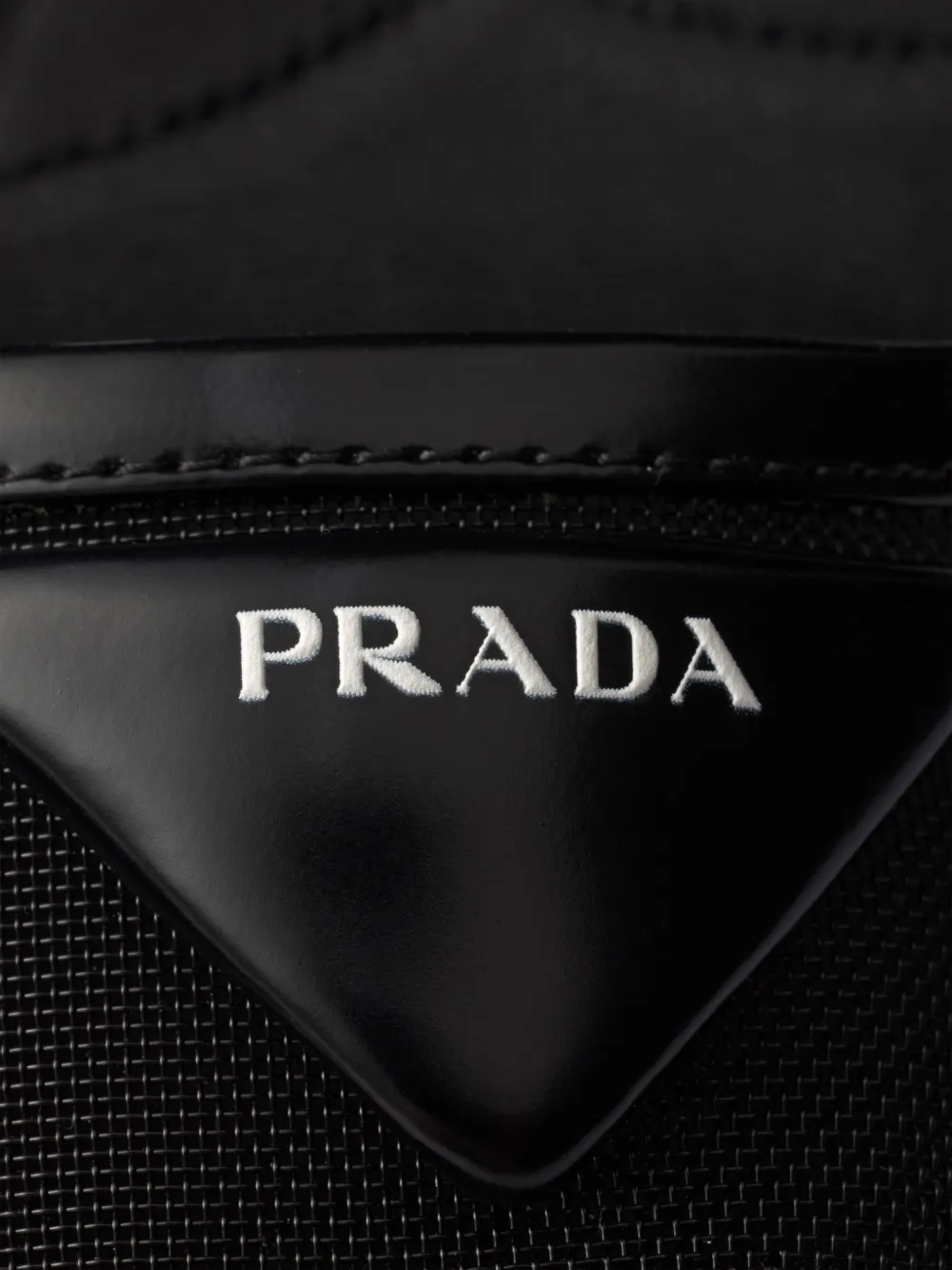 PRADAスリングバックパンプス | 仕事と育児ときどき毒吐きのち