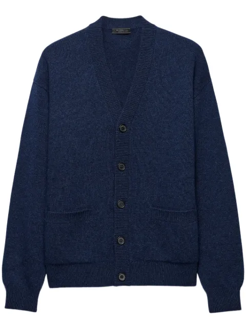Prada Re-Cashmere カーディガン
