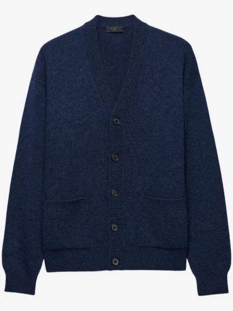 Prada cashmere cardigan