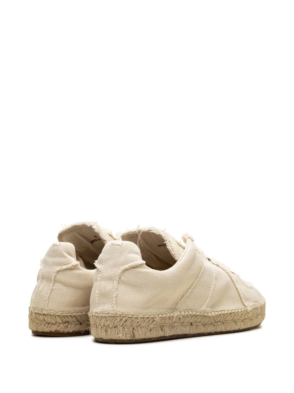 Maison Margiela Replica "White" sneakers