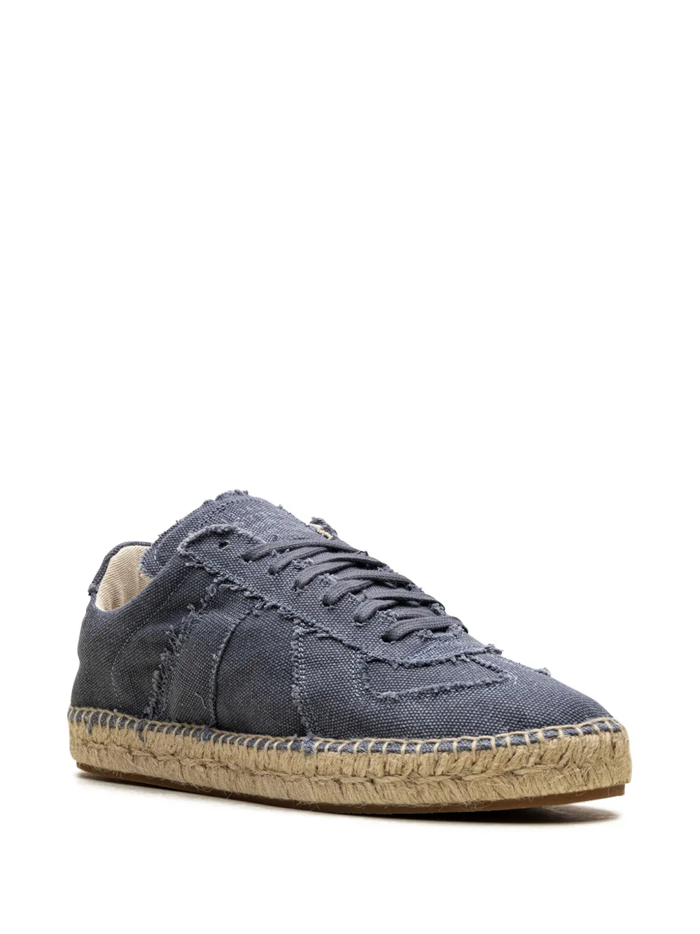 Maison Margiela Replica Sneakers Blue