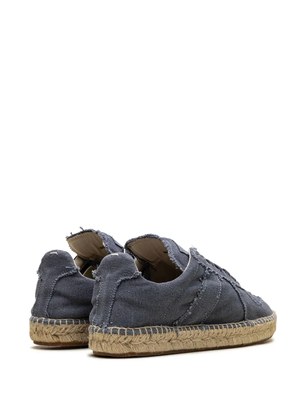 Maison Margiela Replica Sneakers Blue