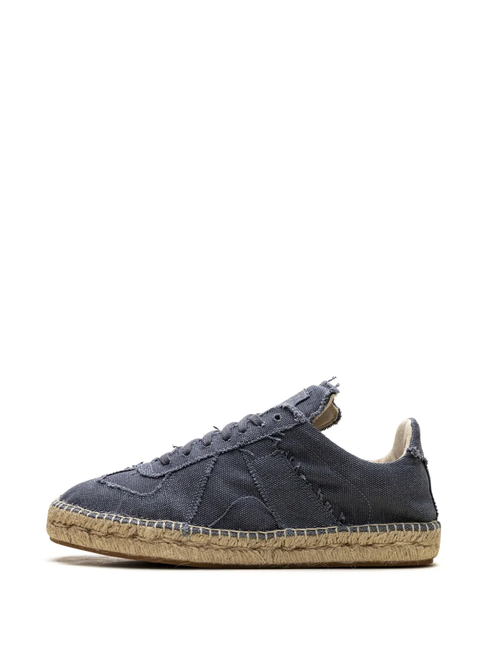 Maison Margiela Replica Sneakers Blue