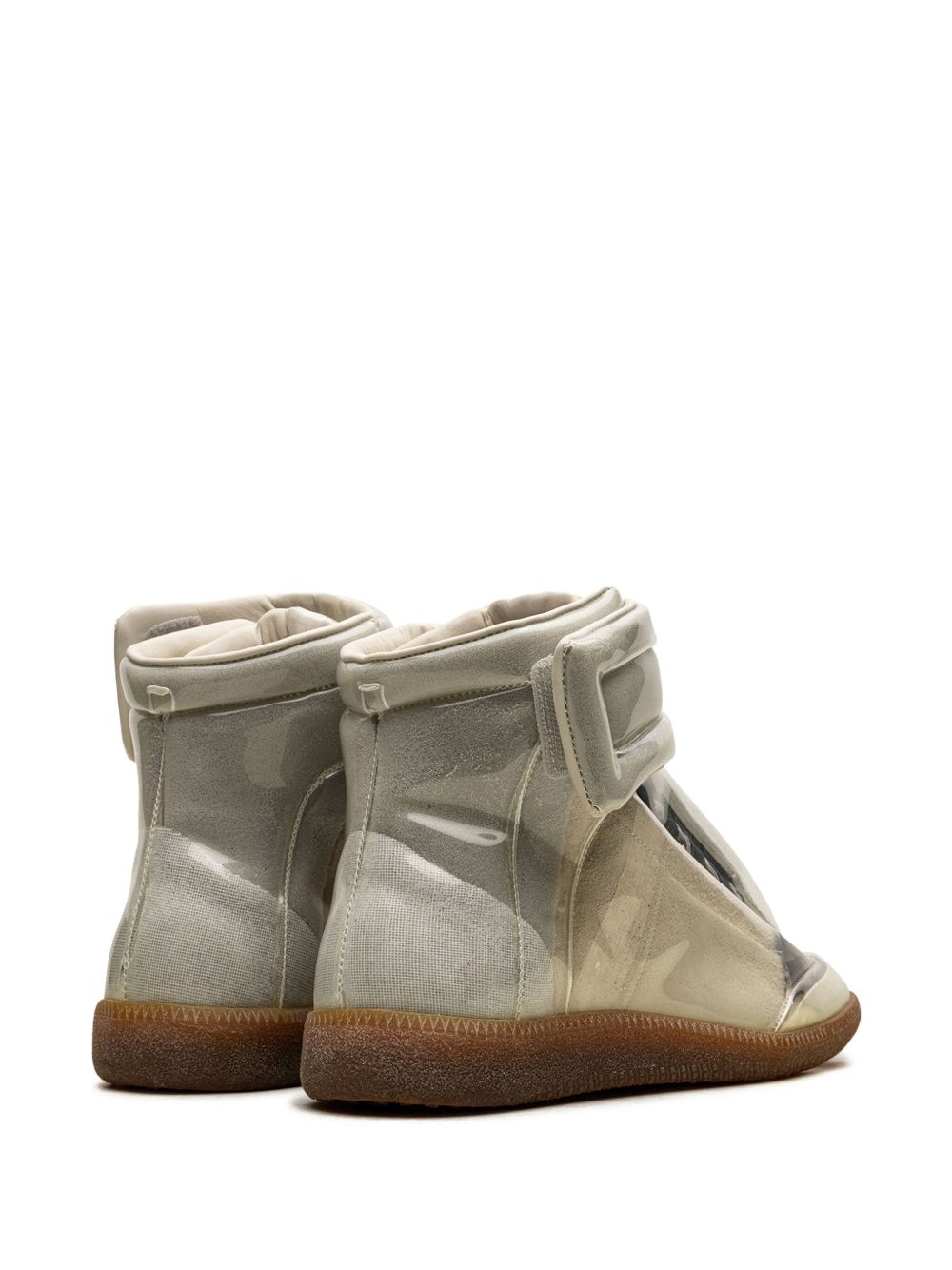 Maison Margiela Future sneakers - Beige