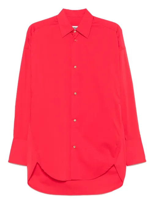 DARKPARK chemise Carla - Rouge - DARKPARK - Modalova