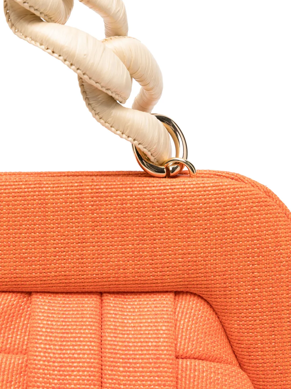 Themoirè Clutch Bios | Borse | Image 4