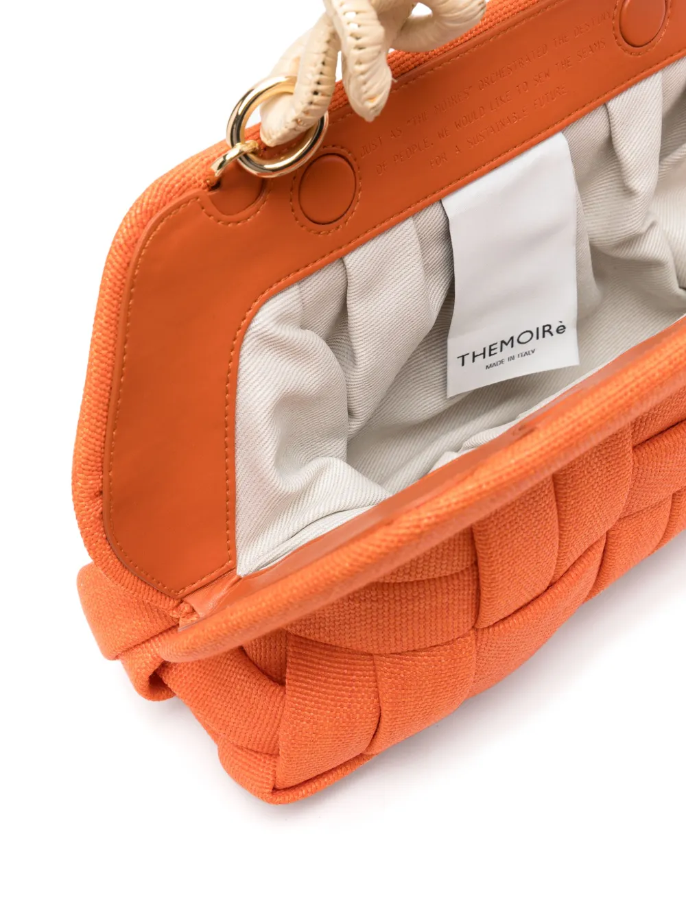 Themoirè Clutch Bios | Image 5