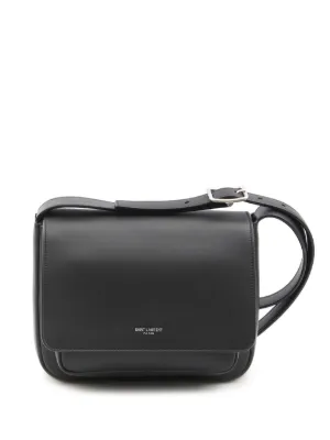 Saint Laurent（サンローラン）メンズ メッセンジャーバッグ - FARFETCH