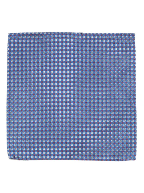 DSQUARED2 silk pocket square