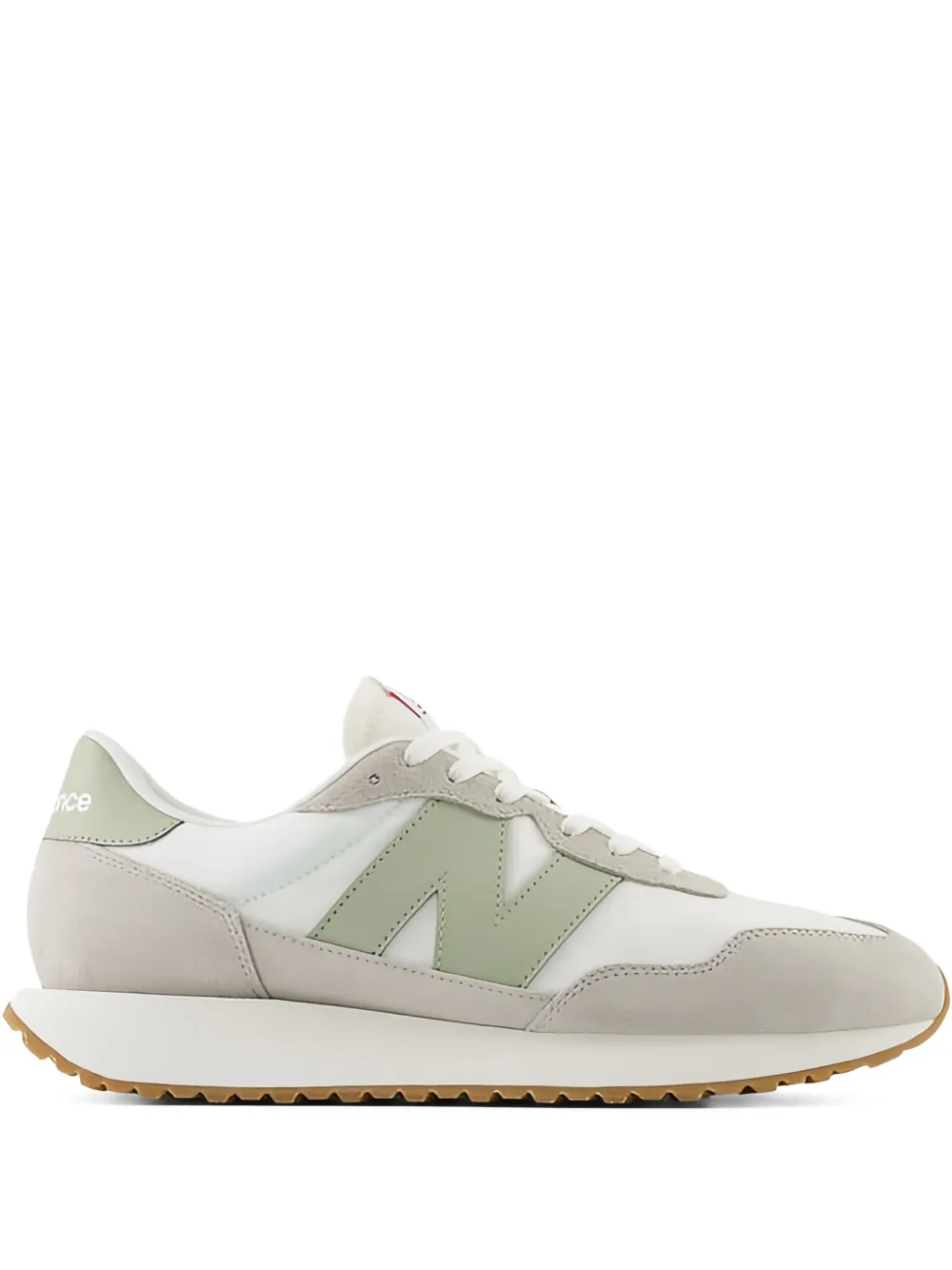 New Balance 237 "Moonstone" sneakers - ホワイト New Balance 237 "Moonstone" sneakers - ホワイト