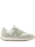 New Balance 237 ""Moonstone"" sneakers - White