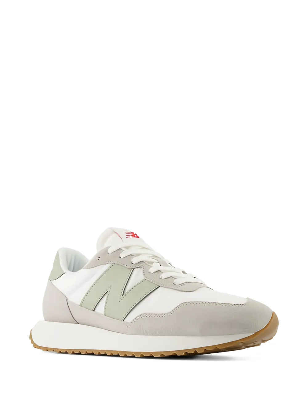 New Balance 237 "Moonstone" sneakers White